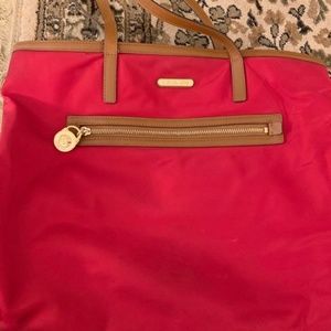 Large Michael Kors Tote
